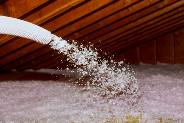 Best Insulation for Specific Applications in Kalifornsky, AK