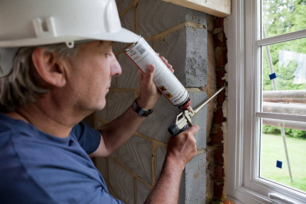 Trusted AK Insulation Contractor Experts