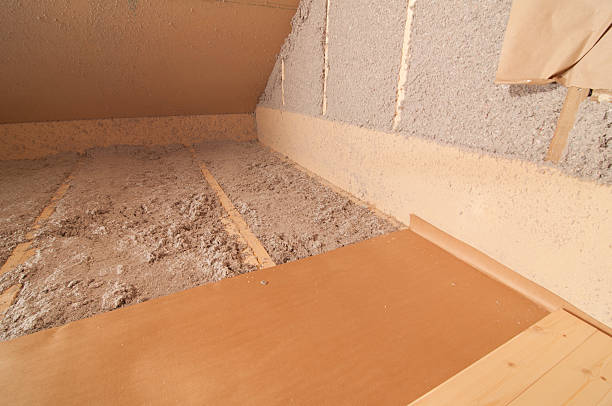 Best Insulation Installation Services in Kalifornsky, AK